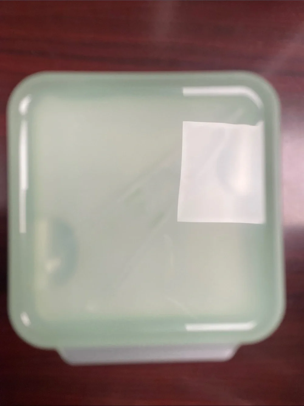Tea Tree Trouble Pad - Green